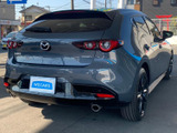 MAZDA3ファストバック 1.5 15S ブラックトーンエディション 