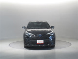 C-HR ハイブリッド 1.8 G 