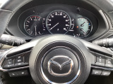 CX-8  2.5 25T Lパッケージ 4WD