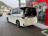 セレナ 2.0 ハイウェイスター V 