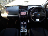 レヴォーグ 1.6 GT-S アイサイト 4WD 