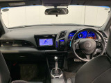 CR-Z 1.5 アルファ ファイナルレーベル