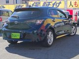 カローラスポーツ 1.2 G 