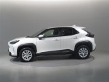 ヤリスクロス 1.5 G 4WD 