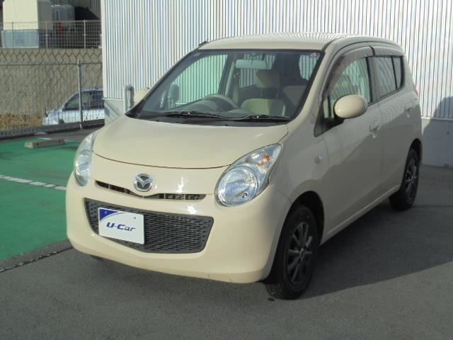 キャロル GS 
