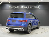 GLB GLB200d 4マチック AMGラインパッケージ 4WD 