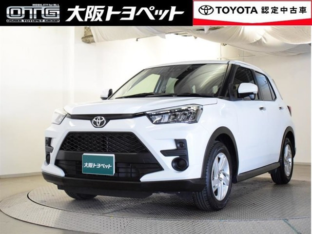 ライズ 1.0 G 