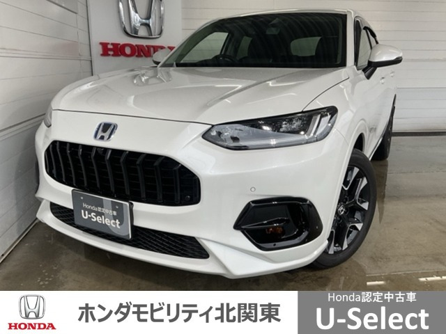 ZR-V 2.0 e:HEV Z 4WD 