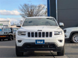 グランドチェロキー ラレード 4WD 