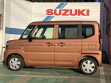スペーシア ハイブリッド(HYBRID)  X 