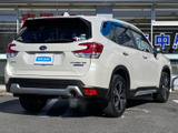 フォレスター 2.0 アドバンス 4WD 