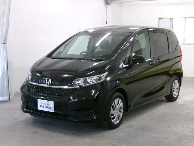 フリード 1.5 G ホンダセンシング 