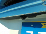 バックカメラ☆是非とも実際にお車を見に来て下さい☆
