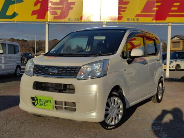 ムーヴ L SA 