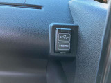 タントカスタム X ecoIDLE 非装着車 4WD 