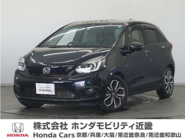 フィット  1.3 ネス