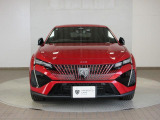408 GT ハイブリッド 