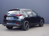 CX-5 2.2 XD スポーツアピアランス 4WD 