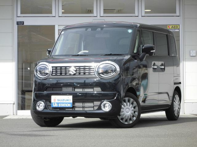 ワゴンRスマイル ハイブリッド(HYBRID) X 2型 2WD スライド
