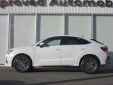 Q3  35 TDI クワトロ Sライン ディーゼルターボ 4WD