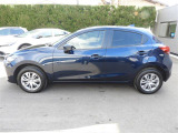 MAZDA2 1.5 15S スマートエディション 4WD 