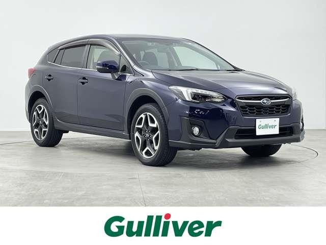 インプレッサXV 2.0i アイサイト 4WD 4WD 修復歴無し