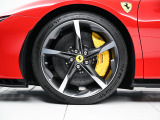 SF90スパイダー  F1 DCT E4WD