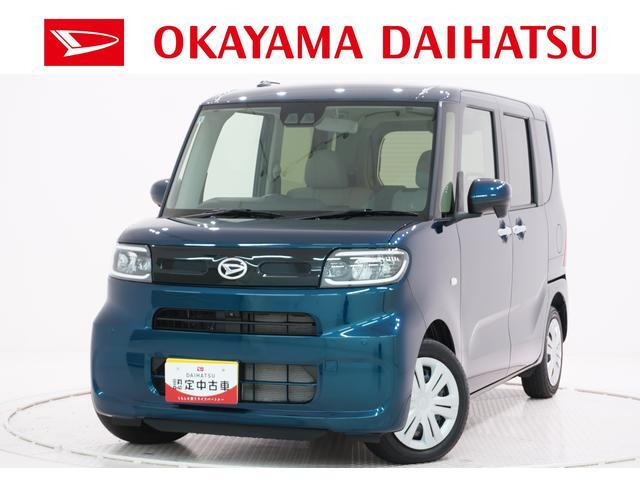 タント X 