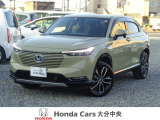 ホンダ ヴェゼル