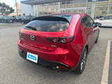 MAZDA3ファストバック 1.5 15S ツーリング 