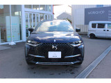 DS7クロスバックE-TENSE  4×4 4WD