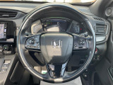 CR-V 2.0 e:HEV EX ブラック エディション 本革シート サンルーフ