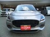 スイフト 1.2 XG 新車保証継承/当社試乗車
