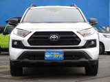 RAV4 2.0 アドベンチャー オフロードパッケージ II 4WD 10.5インチディスプレイ パノ...