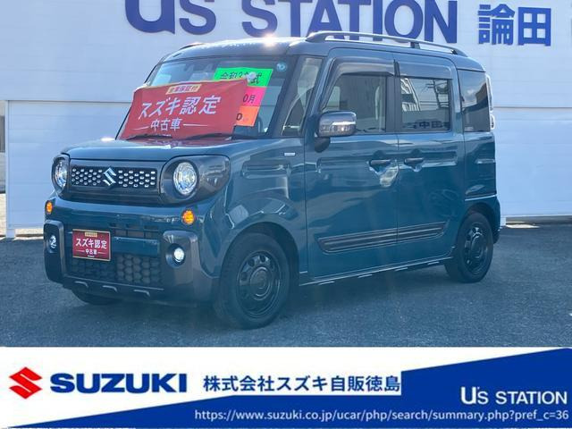 株)スズキ自販徳島 論田中古車センターの在庫情報 | 中古車情報 株)スズキ自販徳島 論田中古車センターの在庫情報 | 中古車情報
