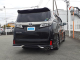 ヴェルファイア 2.5 Z Gエディション 