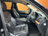XC90 D5 AWD インスクリプション ディーゼル 4WD 4WD 本革シート