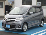 デイズ ハイウェイスターX 4WD 