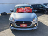 スイフト 1.2 ハイブリッド(HYBRID) RS 
