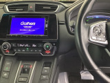 CR-V 2.0 ハイブリッド EX 4WD 