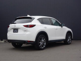 CX-5 2.2 XD エクスクルーシブ モード 