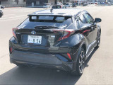 C-HR ハイブリッド 1.8 G LED エディション 