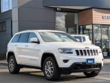 グランドチェロキー ラレード 4WD 