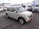 アルトラパン LC X 4WD 