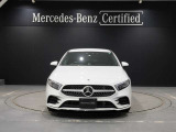 Aクラスセダン A250 4マチック AMGライン 4WD 4マチック AMGライン 4WD