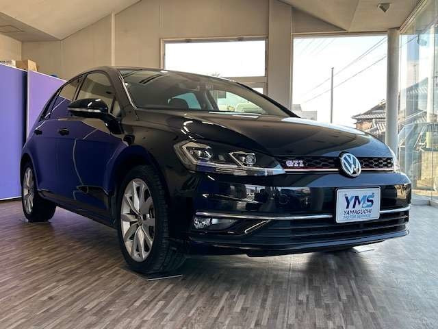 ゴルフ TSI コンフォートライン テック エディション 