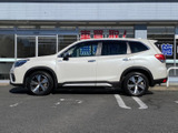 フォレスター 2.0 アドバンス 4WD 