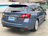 レヴォーグ 1.6 GT アイサイト Sスタイル 4WD 