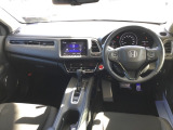 ヴェゼル 1.5 X ホンダセンシング 