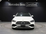 Cクラス C350e スポーツ 